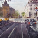 Big Pizza SKC 50x70cm 2025