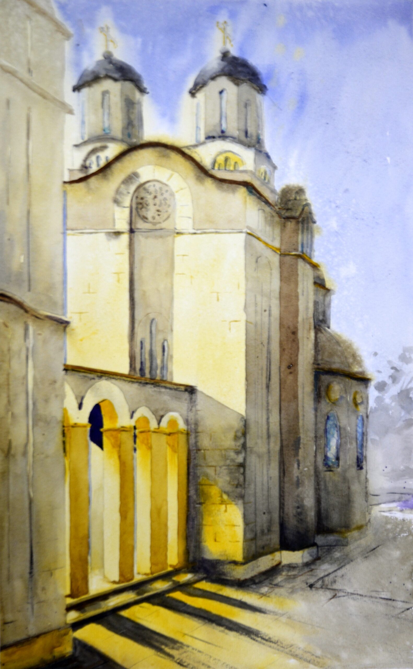 Svetlost 46×28 2015